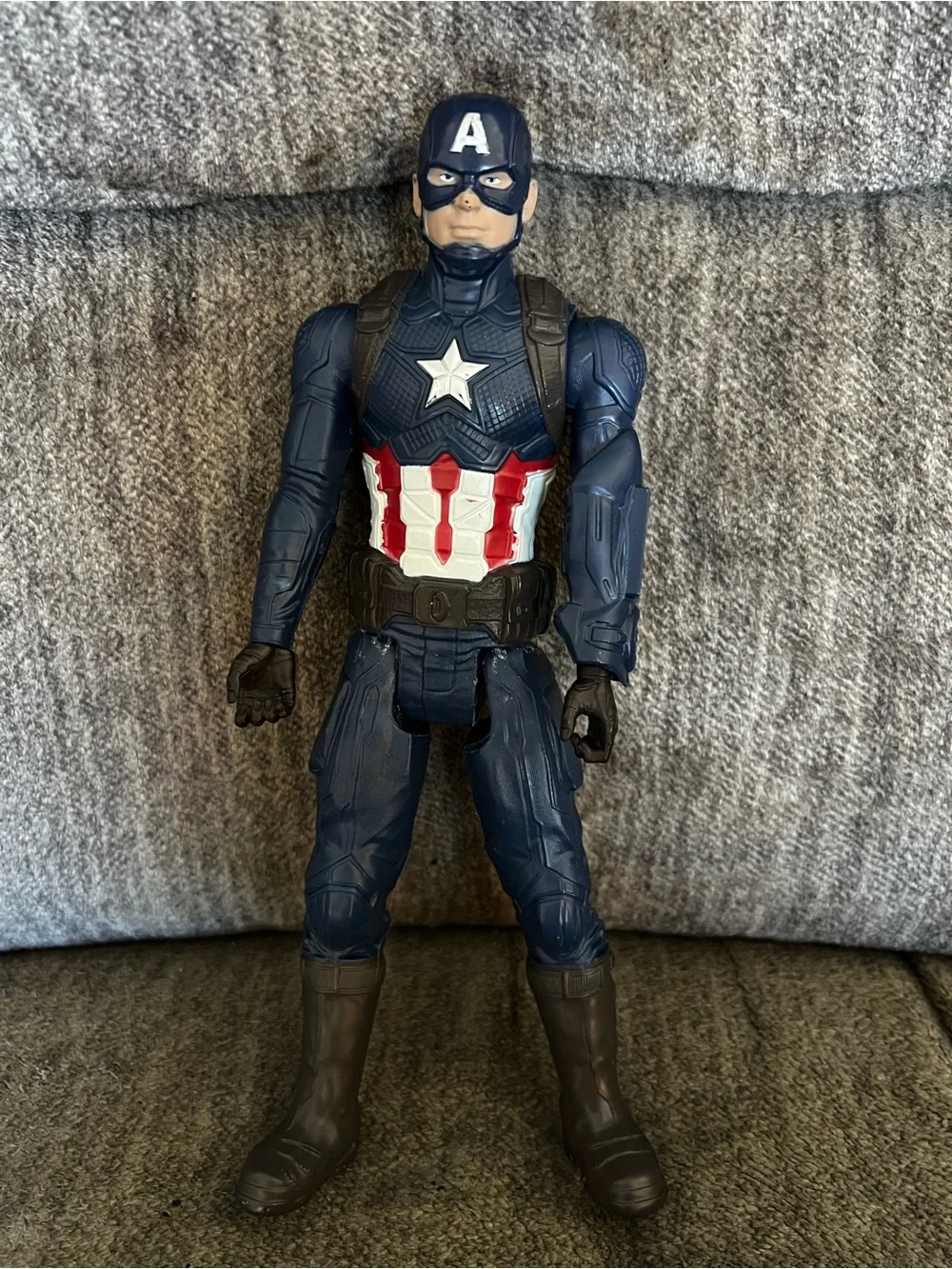 Marvel/Hasbro/DC Comics Lot 11” - Picture 9 of 9